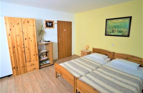 Idrija House | Kmetija Podobnik