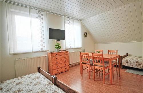 Idrija House | Kmetija Podobnik