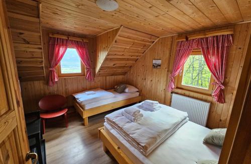 Bled Hotel | Koča na Taležu