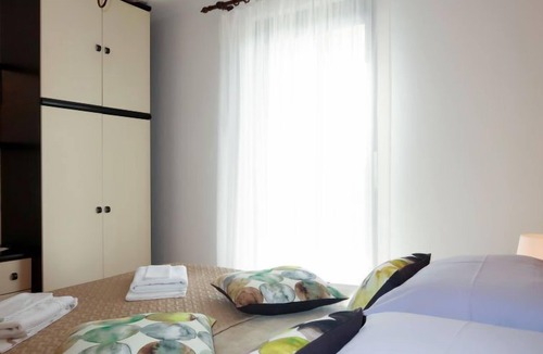Rab Apartment | Kolic (RAB317) by Interhome
