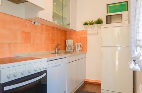 Rab Apartment | Kolic (RAB317) by Interhome