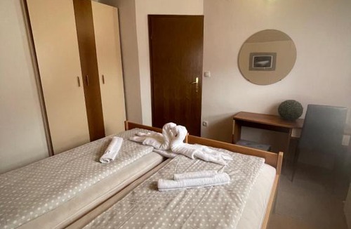 Cezsoca Apartment | Kometer