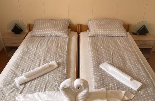 Cezsoca Apartment | Kometer