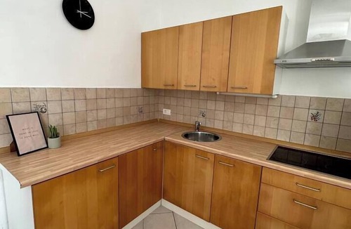 Koper Apartment | Koper Central/Beach Apartment