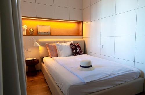 Koper House | Koper Seaside Residence