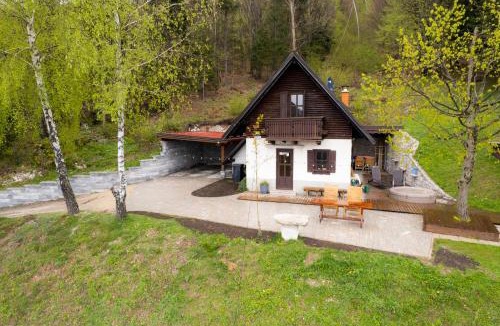 Ajdovscina Apartment | Kopiše