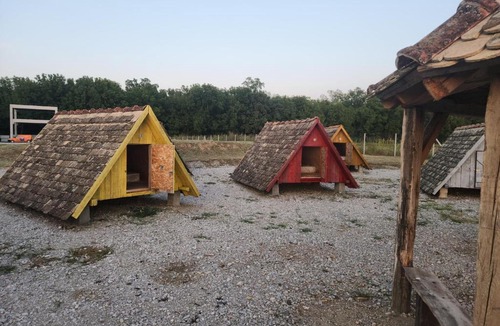 Nustar Other | Kopićland TENT