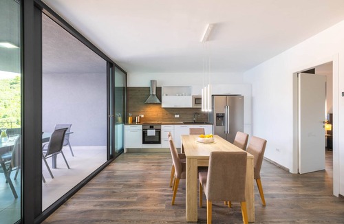 Cove Tri Zala (Zrnovo) Apartment | Korcula Luxury Apartments - Olive 6