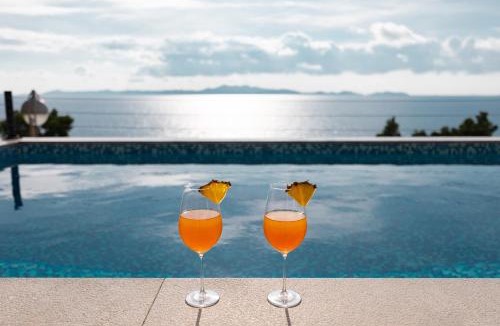 Blato Villa | Korkyra Seashell