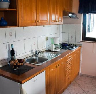 Sveti Lovrec Apartment | Korsa Apartment