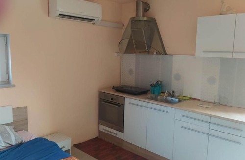 Koper Apartment | Kortina 1