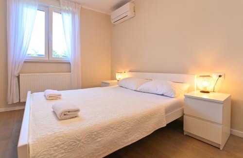 Zurkovo Apartment | Kostrena - SIDRO - Rijeka