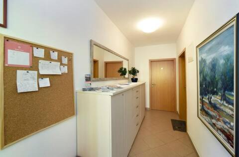 Sodici Apartment | KOSTRENA STUDIO APARTMAN