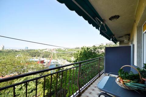 Sodici Apartment | KOSTRENA STUDIO APARTMAN