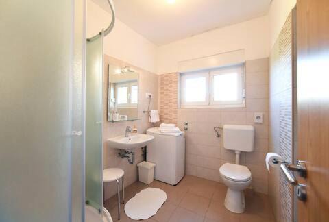 Sodici Apartment | KOSTRENA STUDIO APARTMAN
