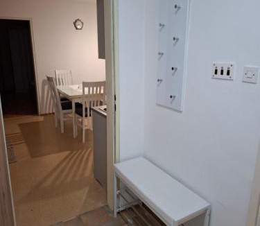 Brezice Apartment | Kotiček & Čatež & Paradiso