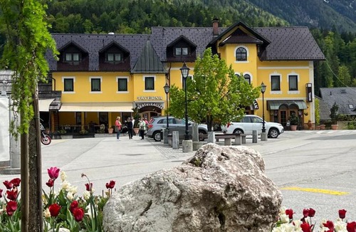 Kranjska Gora Hotel | Kotnik Superior Boutique Hotel