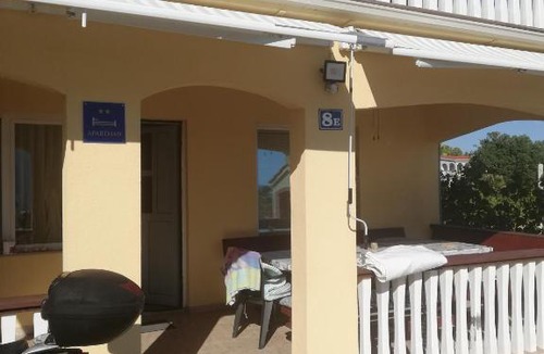 Vir Apartment | Kovacic