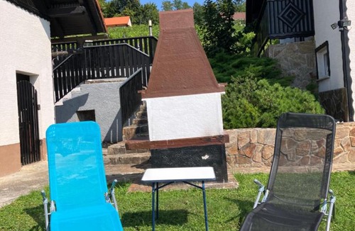 Bostanj House | Kozjanski odklop