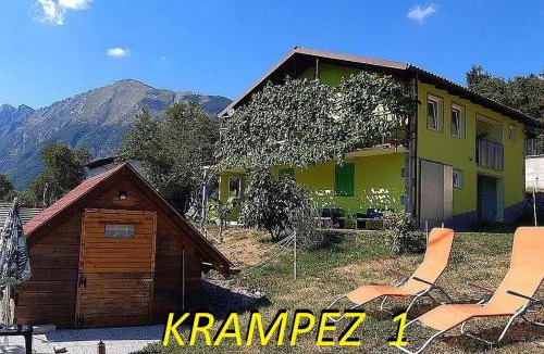Kobarid Other | Krampez
