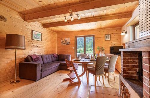 Velike Bloke Ski Chalet | Kraševec Lodge with Garden & Pool - Happy Rentals