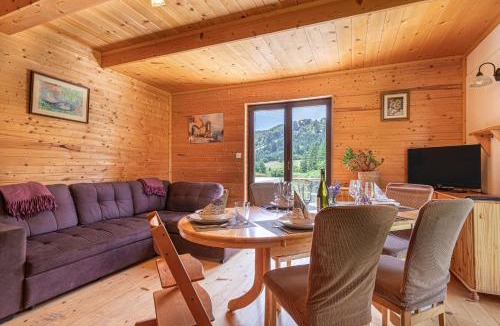 Velike Bloke Ski Chalet | Kraševec Lodge with Garden & Pool - Happy Rentals