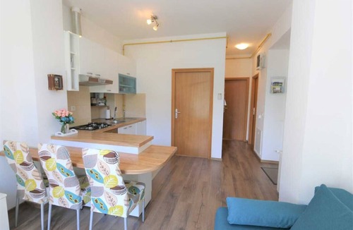 Rijeka Apartment | Krimeja apartment close to Pecine beach and center