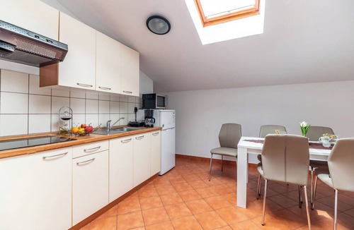 Medulin Apartment | Kristalis by Interhome
