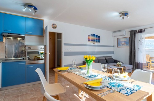 Cres Apartment | Kristian by Interhome