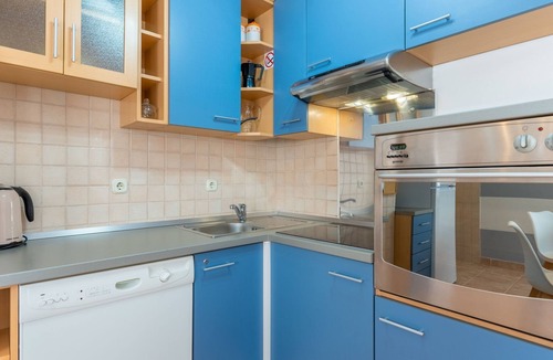 Cres Apartment | Kristian by Interhome
