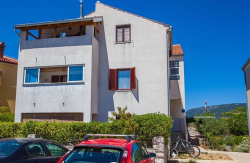 Cres Apartment | Kristian by Interhome