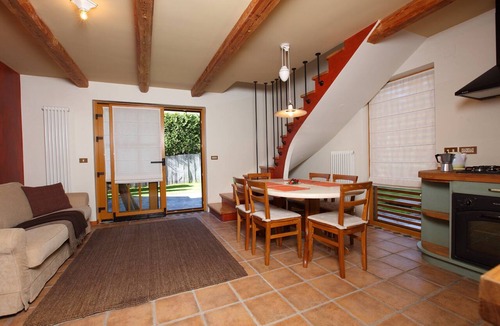 Kranjska Gora Apartment | KRONAU CHALET RESORT - quality holiday home