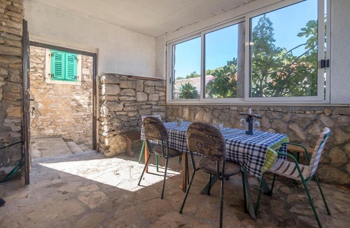 Stomorska House | Kuća Neven