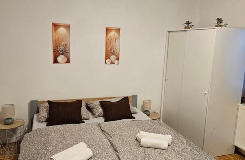 Vukovar House | Kuća za odmor Širok šor