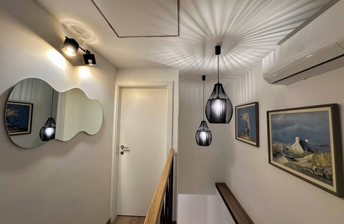 Jadranovo House | Kuća za odmor Ena