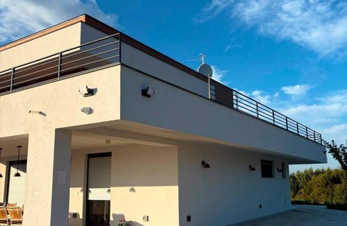 Vojnic House | Kuća za odmor Eva