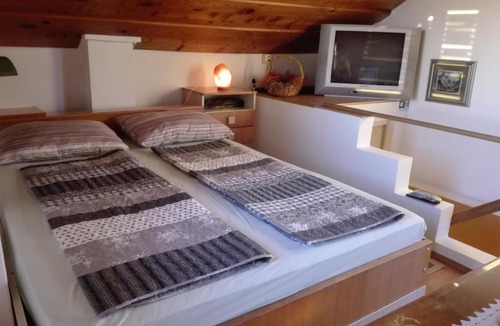Sveti Martin na Muri House | Kuća za odmor JAPICA