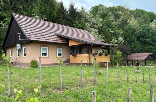 Veliko Trgovisce House | Kuća za odmor Katarina