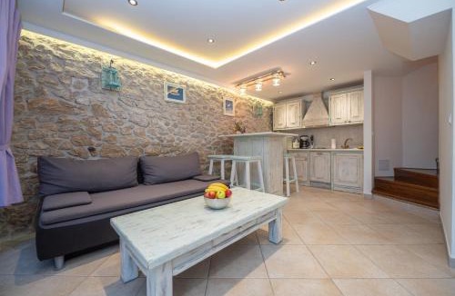 Drvenik House | Kuća za odmor LAVANDA