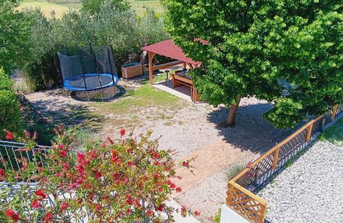 Pakostane Apartment | Kuća za odmor Lucija