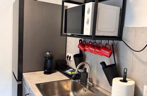 Valpovo Apartment | Kuća za odmor Maša