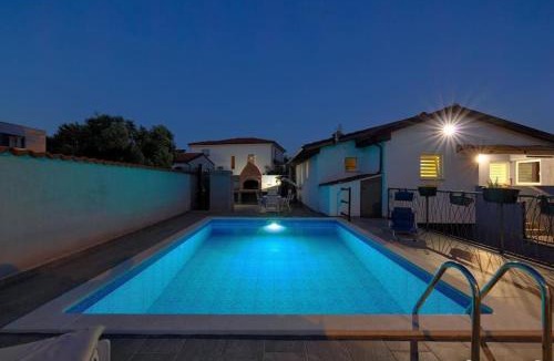 Medulin Villa | Kuća za odmor Marinella
