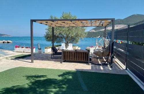 Brijesta Apartment | Kuća za odmor >Maro<