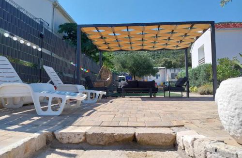 Brijesta Apartment | Kuća za odmor >Maro<