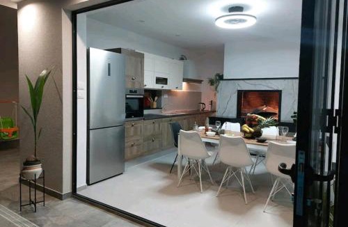 Podbablje Villa | Kuća za odmor Maya