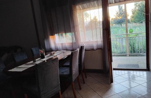 Gospic House | Kuća za odmor MEDUNIĆ