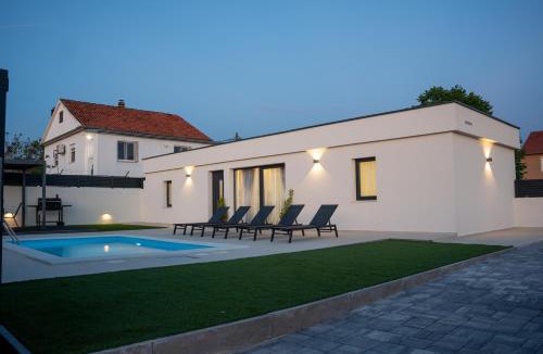 Brisevo Villa | Kuća za odmor Nika