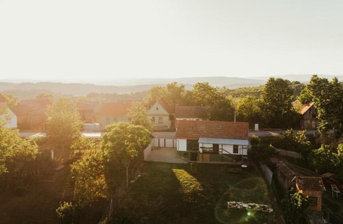 Sibinj House | Kuća za odmor Odvorci