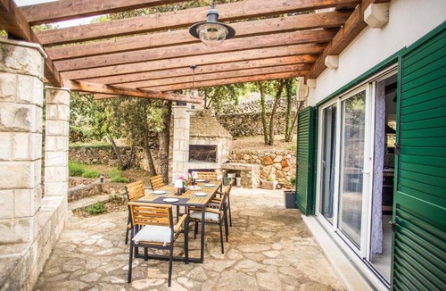 Island Hvar House | Kuća za odmor Olea