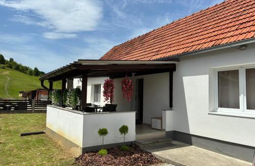 Marija Bistrica House | Kuća za odmor Sara